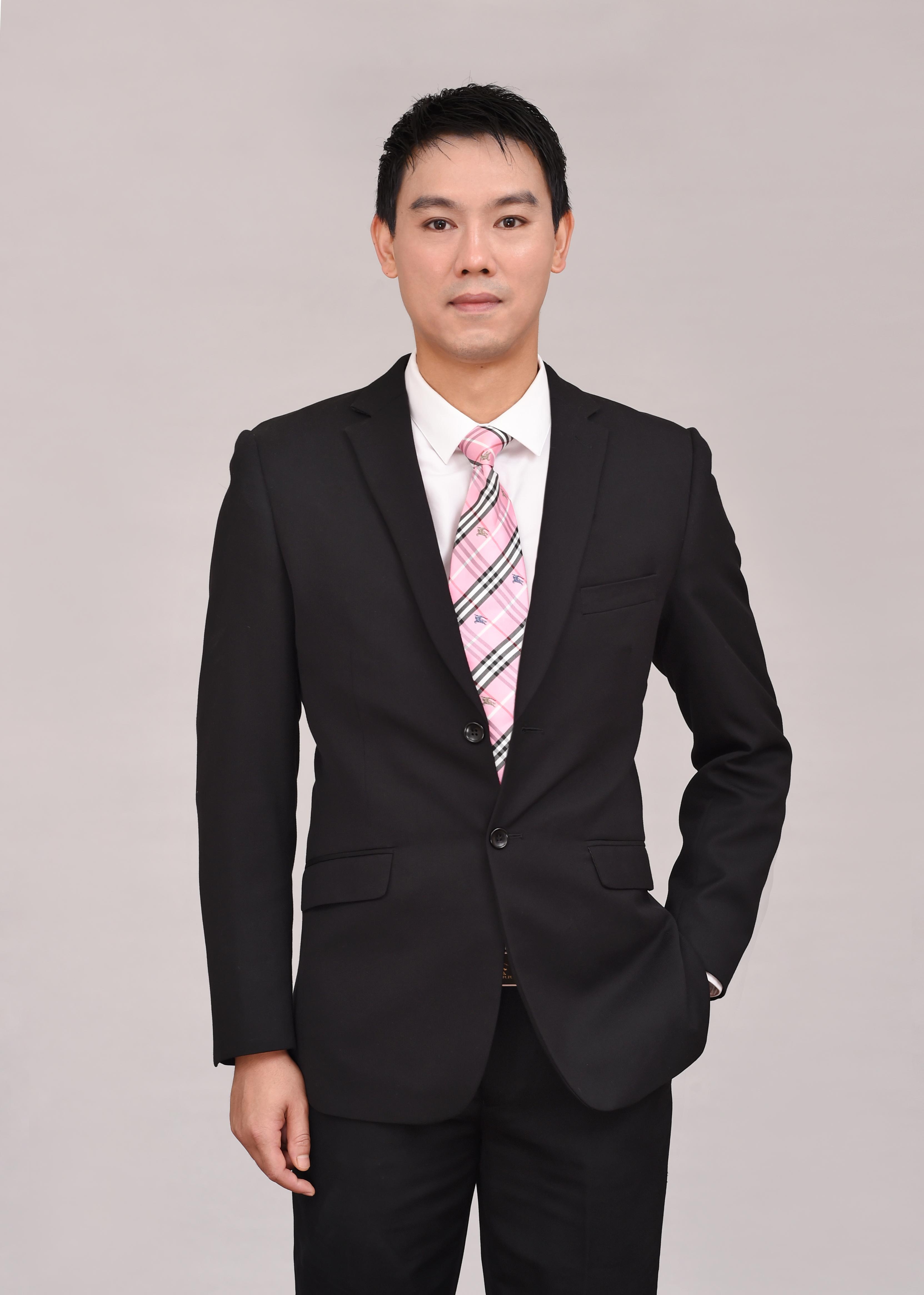 赖姿泰 品牌与内容负责人